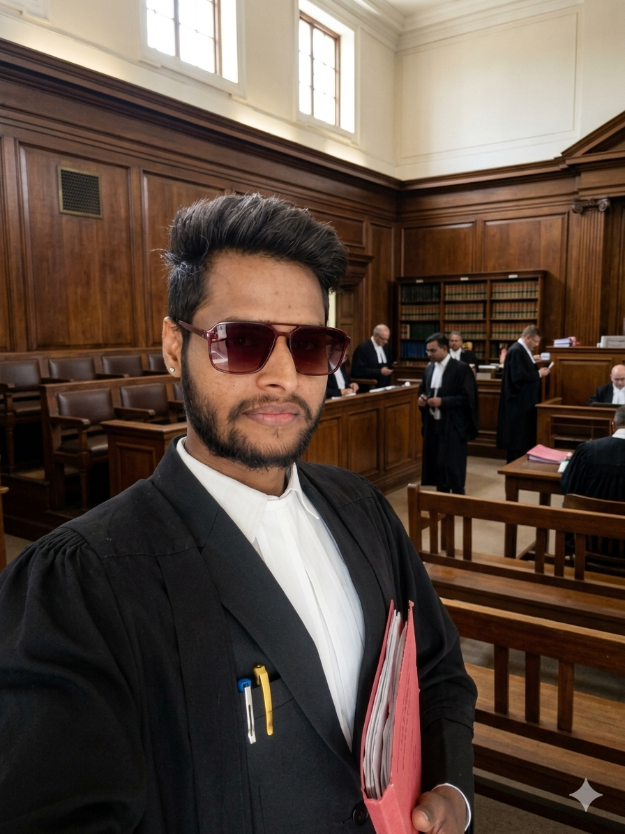 Adv. Advocate Amit